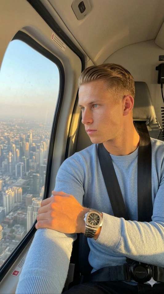 LUXPROMPTS || POV Lifestyle 100 Prompts