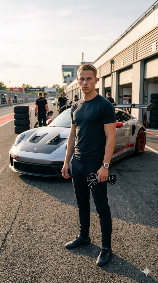 LUXPROMPTS || Car & Driver 150 POV Prompts