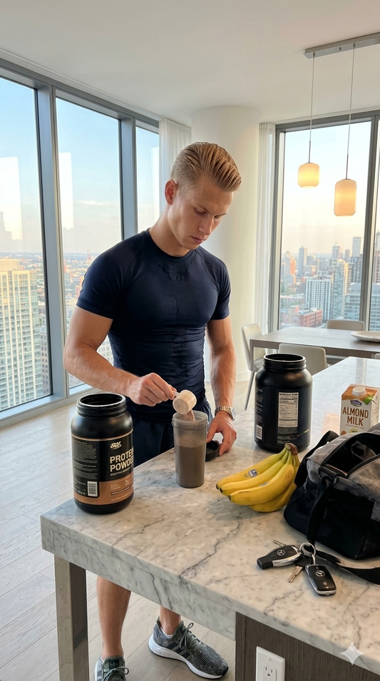 LUXPROMPTS || Gym 50 Prompts