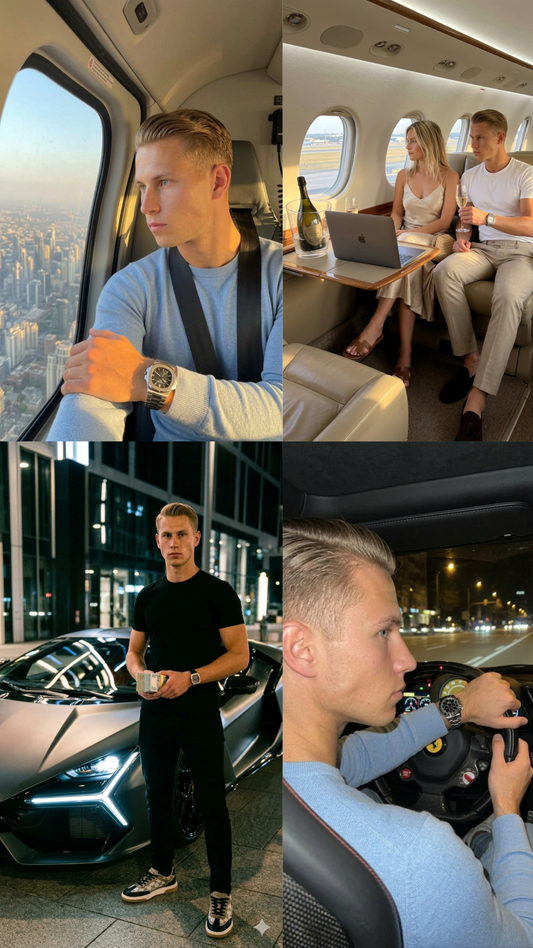 FULL Package 700+ Prompts